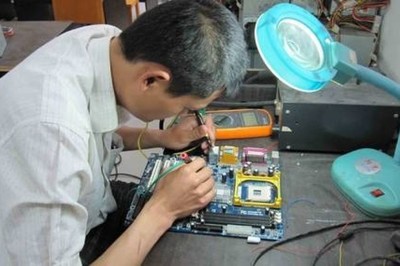 深圳坪山新区上门维修一体机电脑 态度好、高效率的计算机维修服务