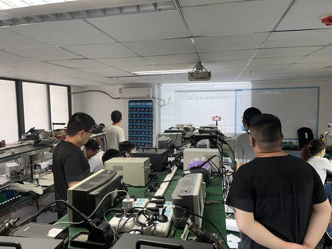 2021年计算机检测维修与数据恢复备战省赛集训 计算机维修核心技能与实战策略